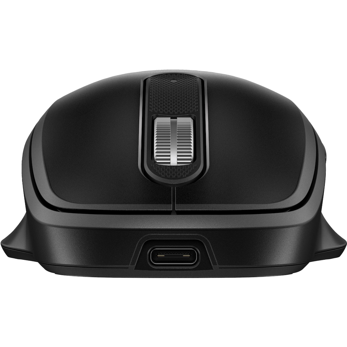 HP 515 Ultra Fast Rechargeable Wireless Mouse Bluetooth Black 1