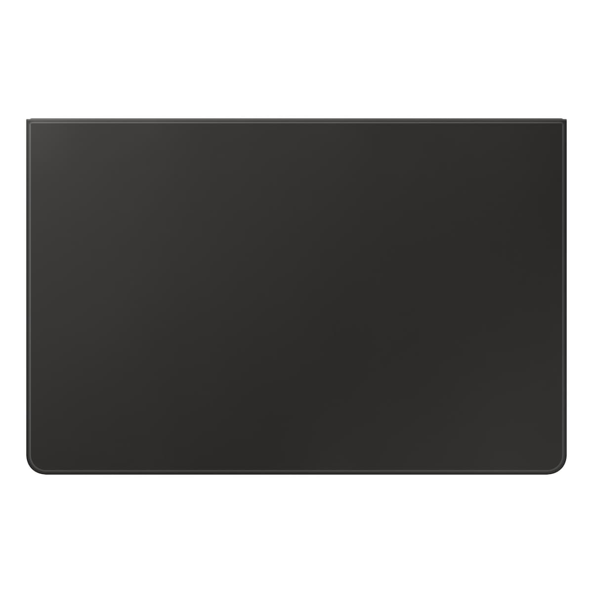 Samsung Galaxy Tab S9 Book Cover Keyboard Slim Accessory Black 1
