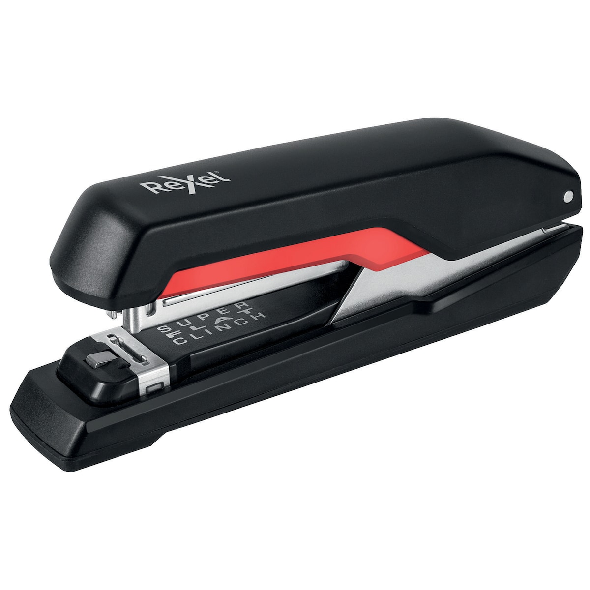 Rexel Supreme Full Strip 30 Sheet Stapler S17 1