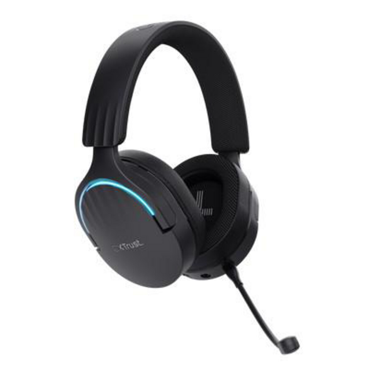 GXT491 FAYZO WIRELESS HEADSET BLK 1