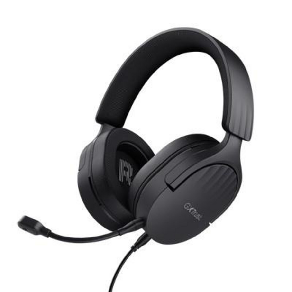 GXT489 FAYZO HEADSET BLK 1