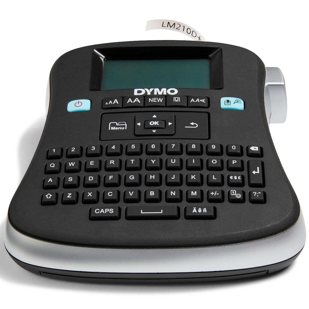 DYMO 210D Label Maker 1