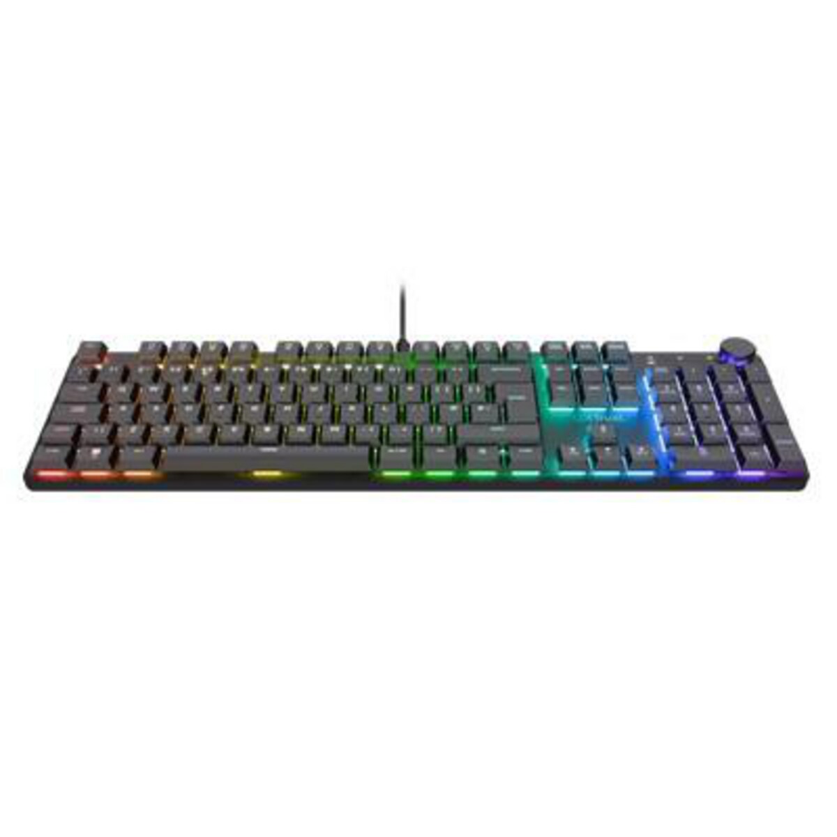 GXT866 TORIX MECHANICAL KEYBOARD UK 1