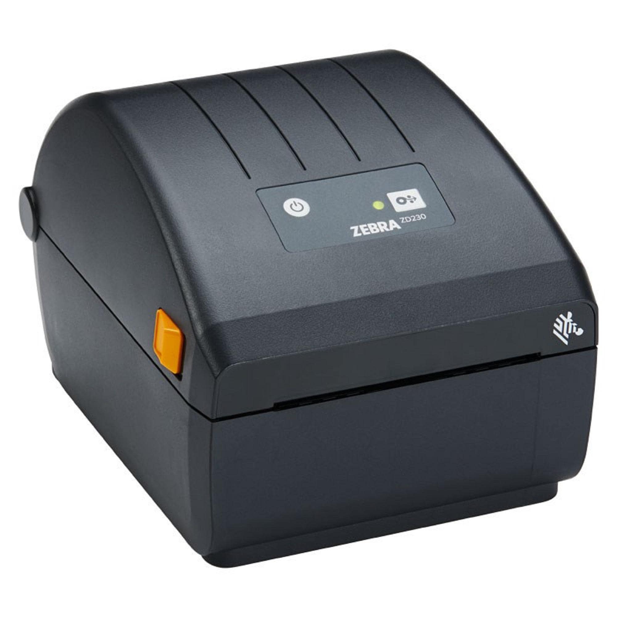 Zebra Direct Thermal Printer ZD230 WI-FI and... | Lyreco