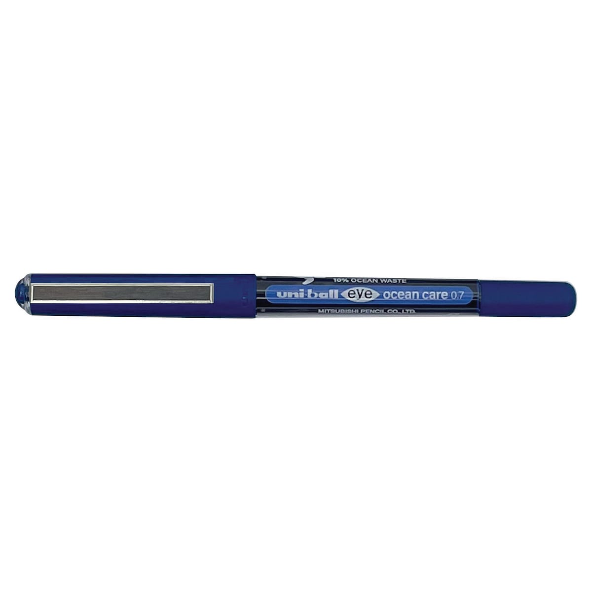 uni-ball Eye 0.7 Ocean Care Blue - Box of 12 1