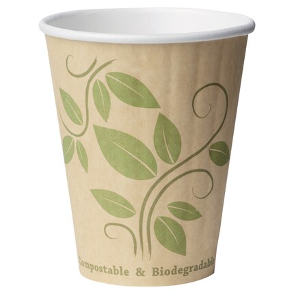 Produktbild Duni Doppelwand Thermobecher