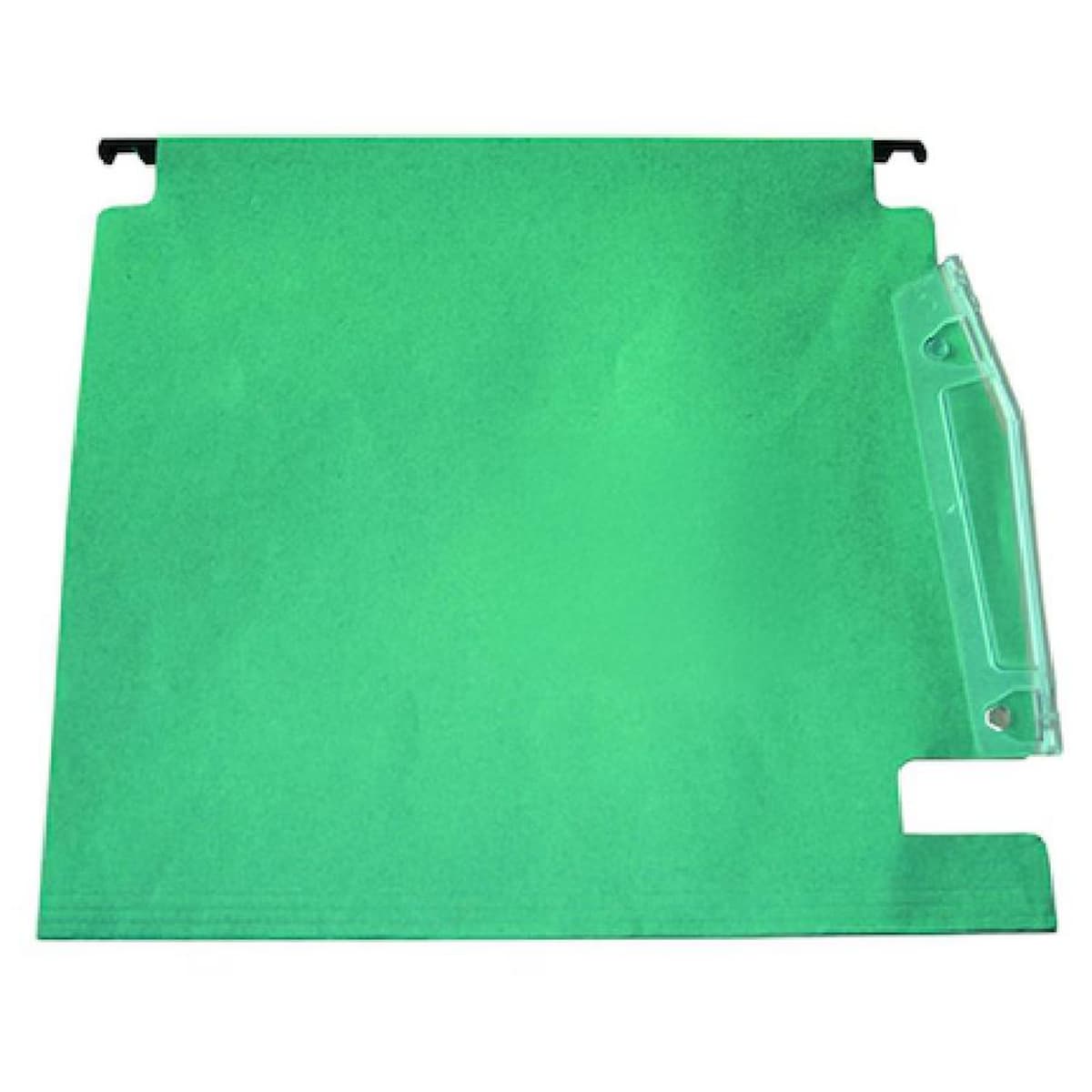 Lateral Suspension File Tab Inserts - Pack of 50 1