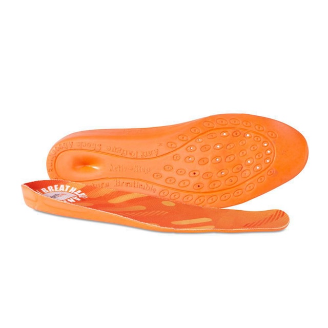 Rockfall Activ-Step  Sustainable Anti-Fatigue Footbeds Size 8-10 (Large) 1