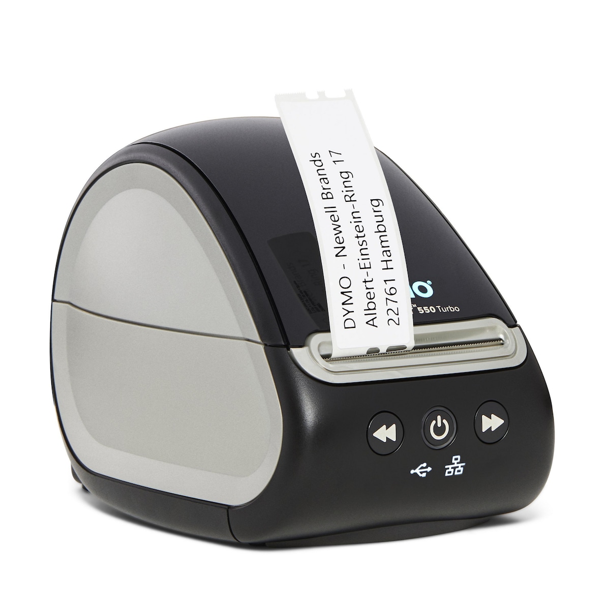 DYMO LabelWriter 550 Turbo Label Printer 1