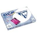 Clairefontaine DCP Paper A4 120 gsm White - 1 Ream of 250 Sheets 1