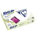 Clairefontaine DCP Green Recycled Paper A4 100 gsm White- 1 Ream of 500 Sheets 1