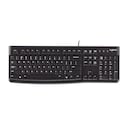 Logitech Keyboard K120 for Business 1