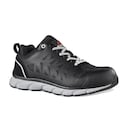 Rock Fall RF108 Fly Lightweight Safety Trainers Black Size 9 1
