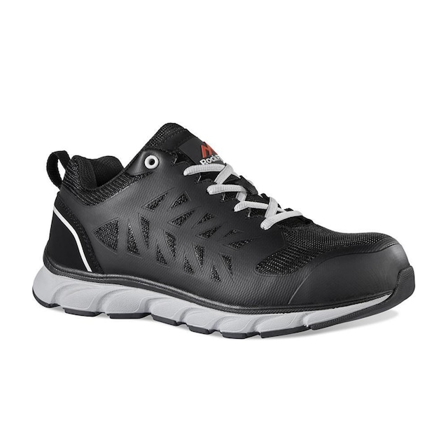 Rock Fall RF108 Fly Lightweight Breathable Safety Trainer  - Size 9 1