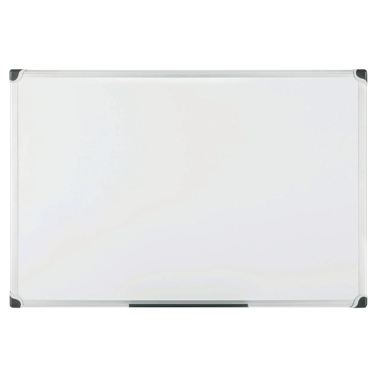 BiOffice Maya Magnetic Whiteboard - 106.5 x 75cm 1