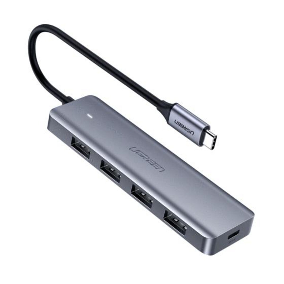 Ugreen 4 Port USB Hub 3.1 70336 1