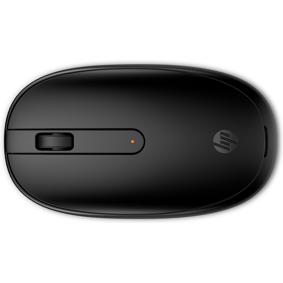 HP Wireless Mouse 240 Black Bluetooth - Black 1