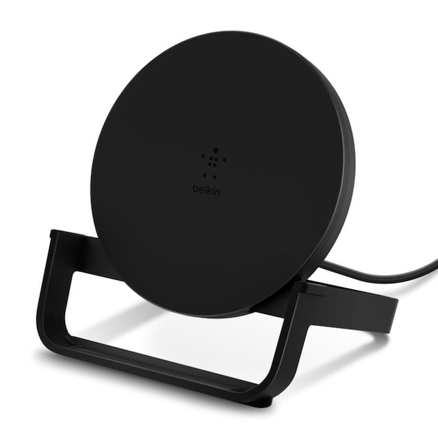 Belkin Device Charger WIB001MYBK - Black 1