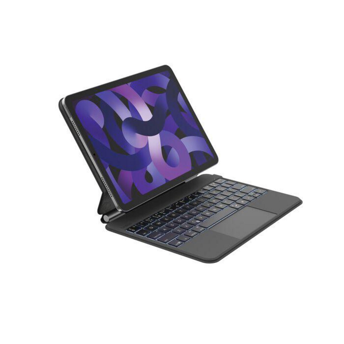 Belkin Mobile Keyboard BBZ002UK-V2 - Black 1