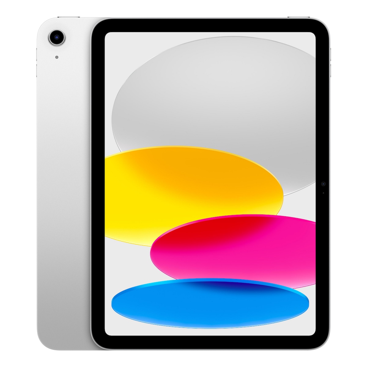 Apple iPad 11" Wi-Fi 256GB - Silver 1