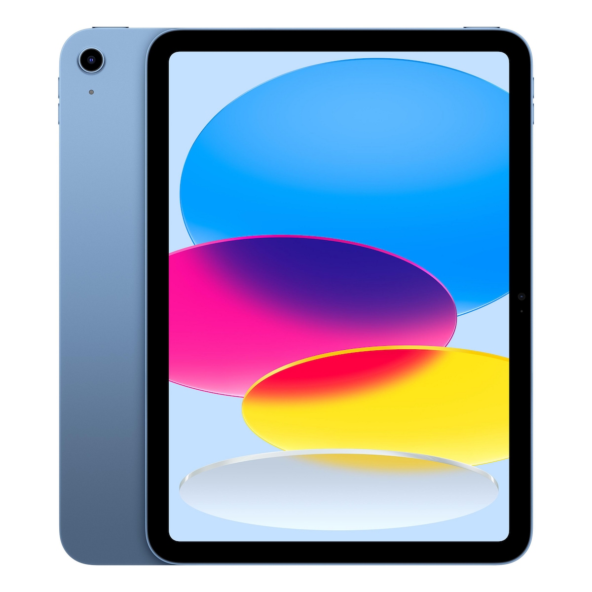 Apple iPad 11" Wi-Fi 128GB - Blue 1