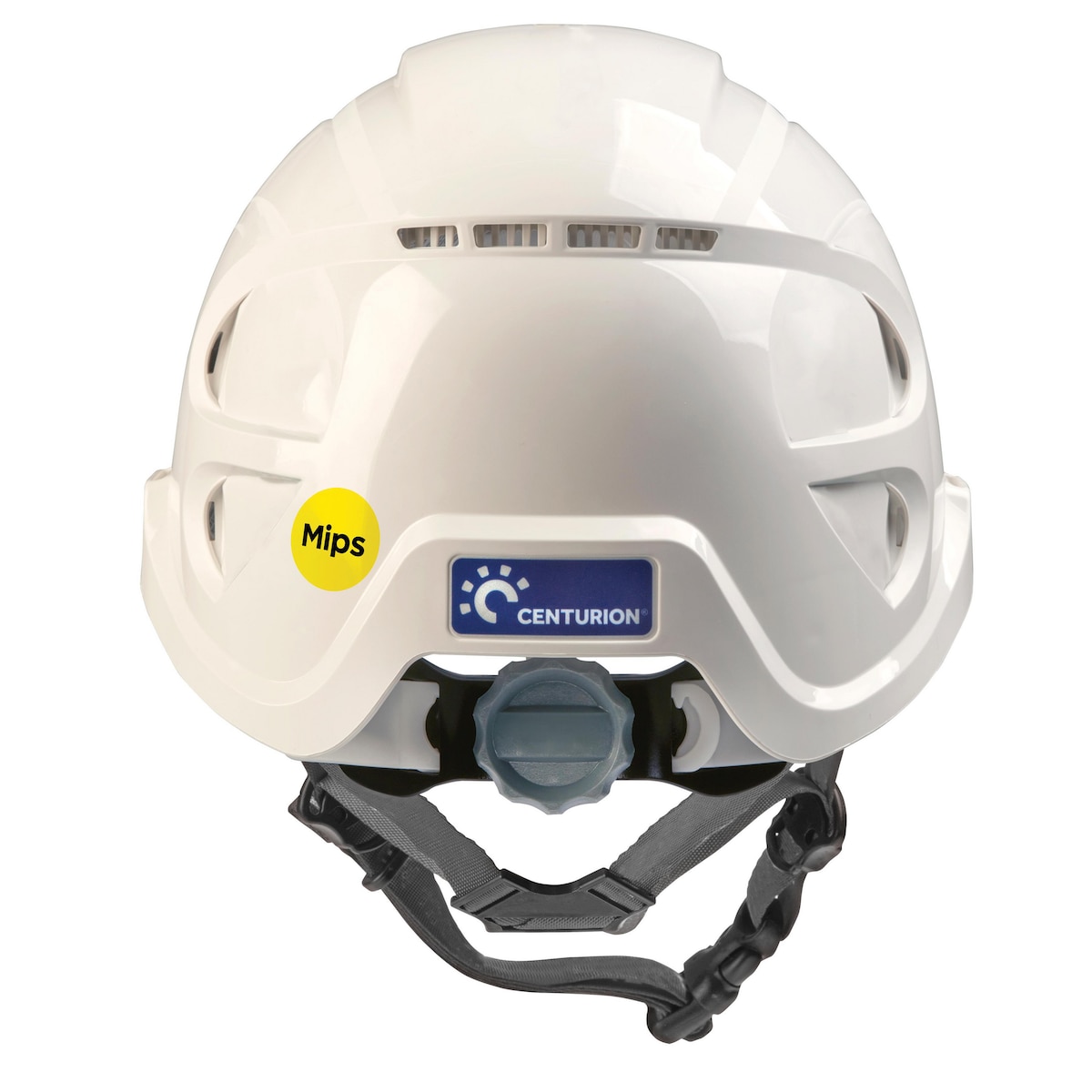 Centurion Nexus Extreme MIPS Safety Helmet White 1