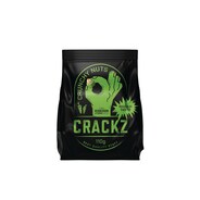 CRACKZ Crunchy Nuts Wasabi