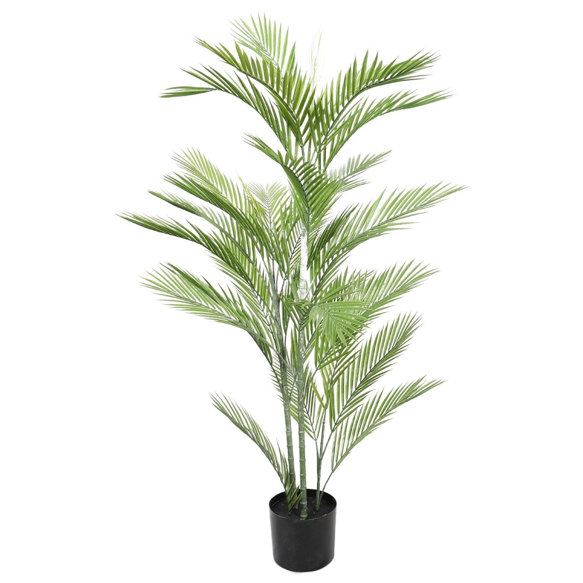 Palm Ree Ref Artificial Mini Palm Tree | Lyreco