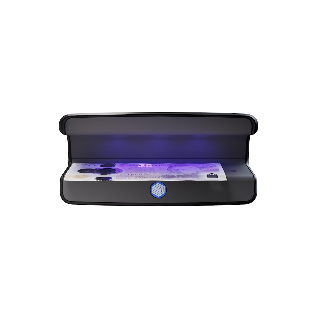 Safescan 55 LED EU/UK 1