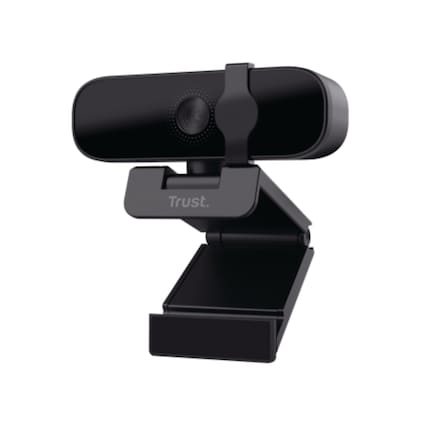 Trust 25548 Tanor Full Hd Webcam