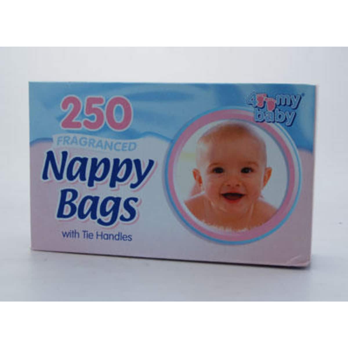 Nappy Bags Pk300 1