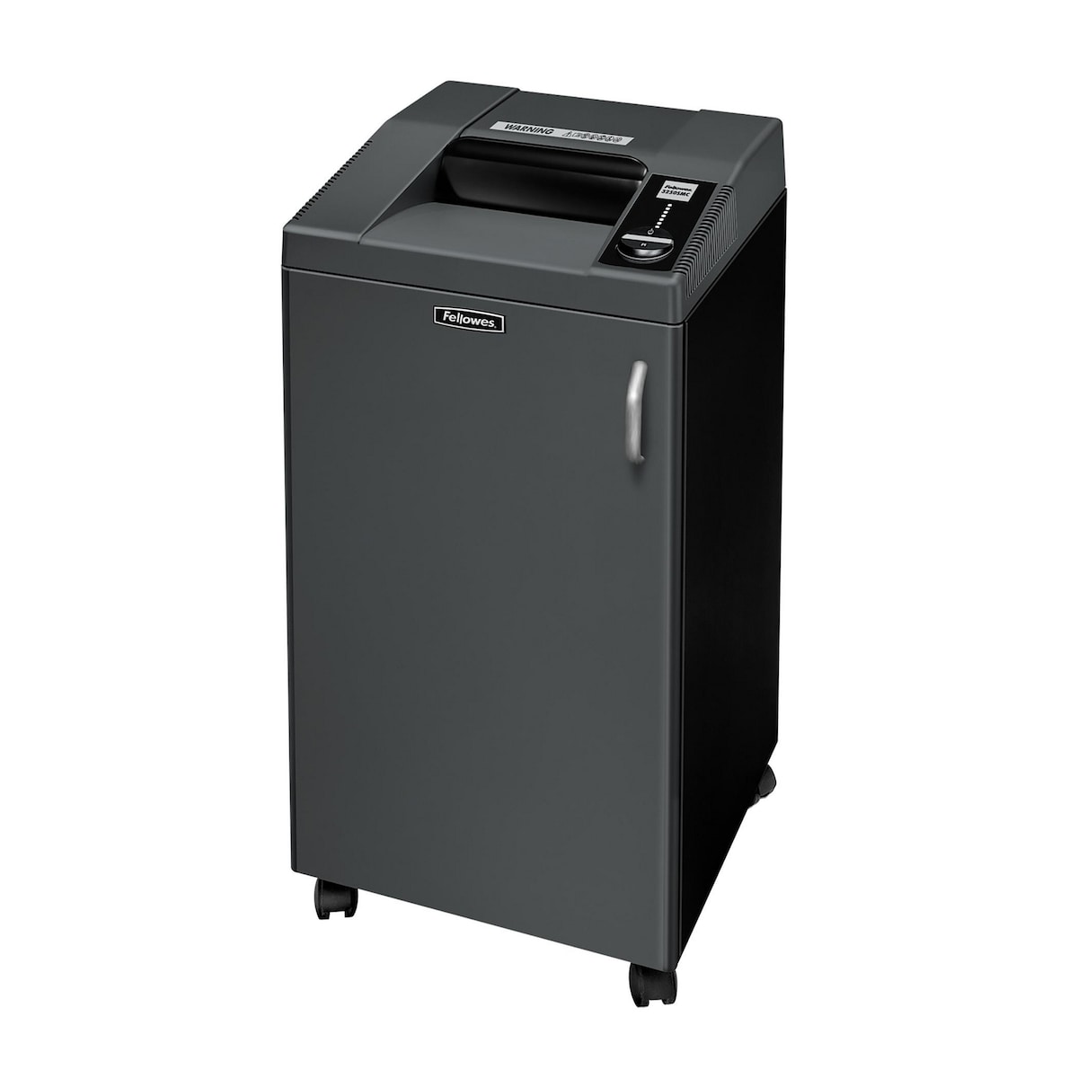 Fellowes Fortishred 3250SMC Shredder - Grey 1