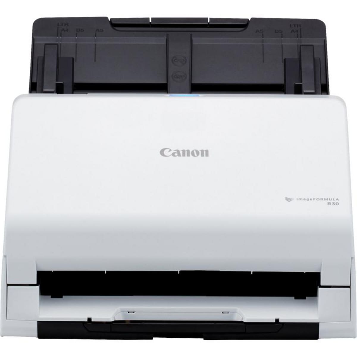 Canon imageFORMULA R30 ADF + Sheet-fed Scanner 1