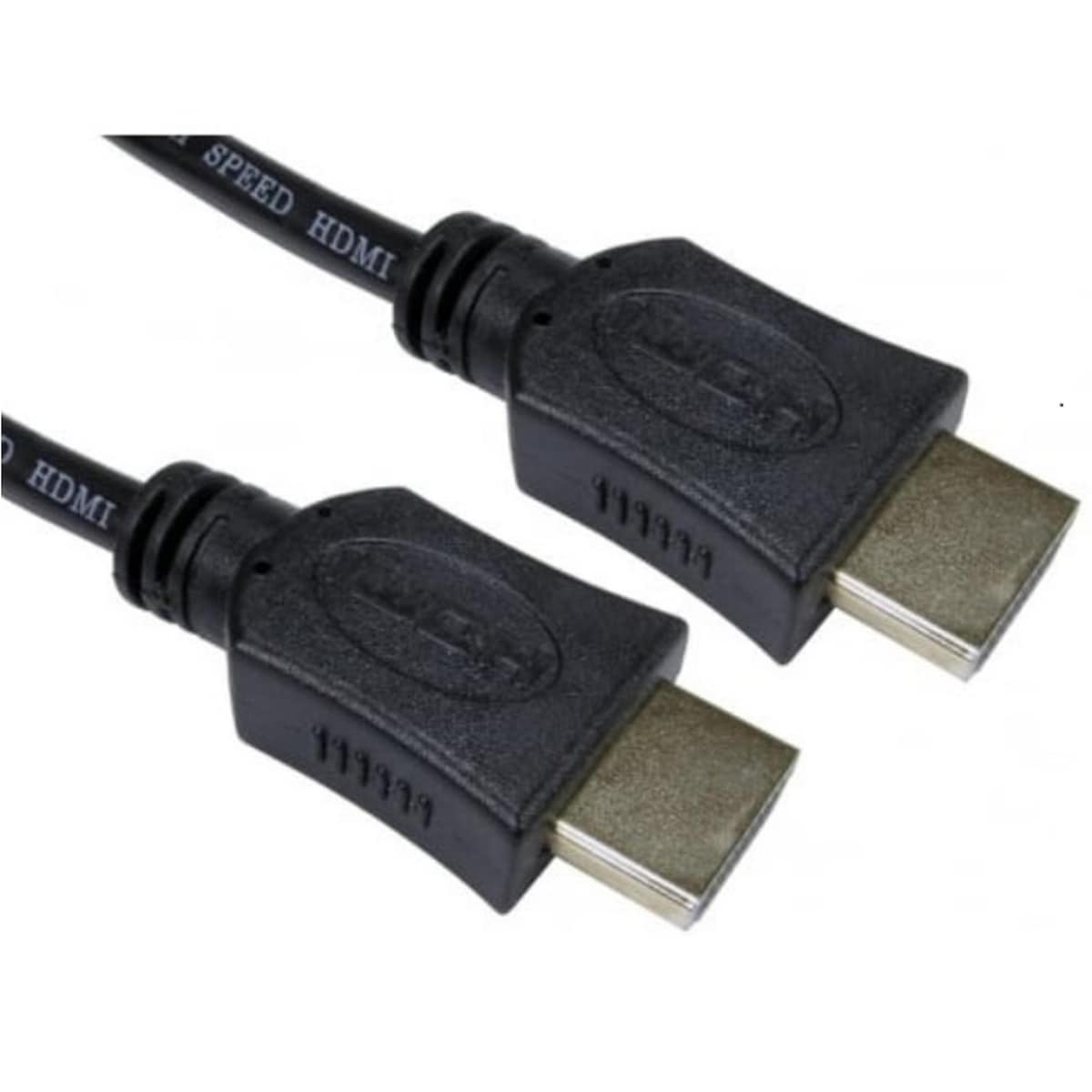HDMI High Speed A to A 1.8 Metre Cable 1