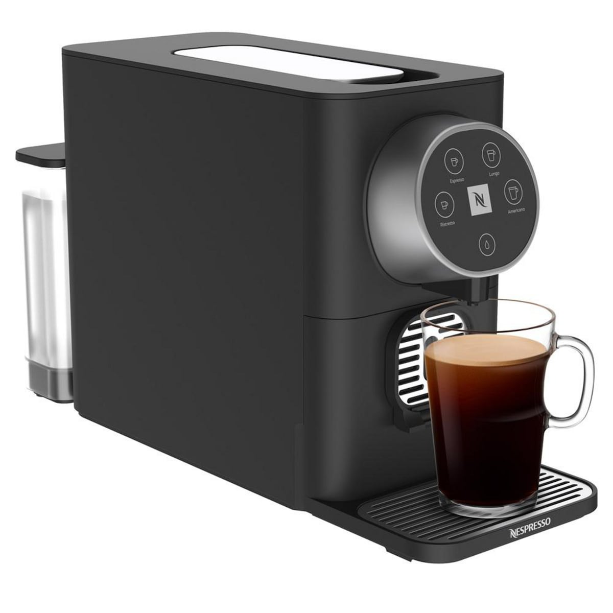 Nespresso Giorno Mini Coffee Machine 1