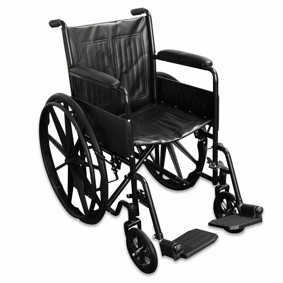 Transit Chair W/ Bracket 1