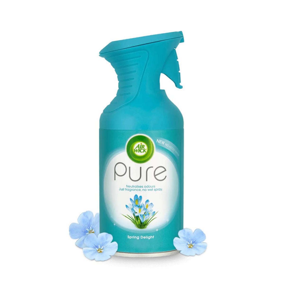 Air Wick Air Freshener Room Spray, Spring Delight, 250 ml 1