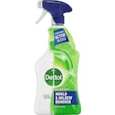 Dettol Mould And Mildew Remover Spray, 750ml 1