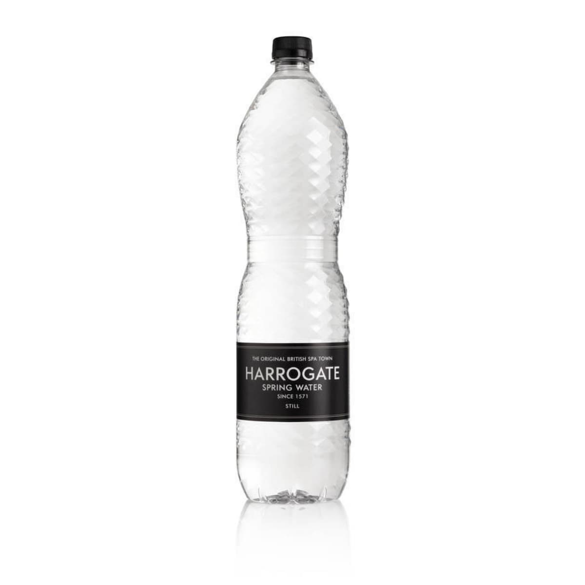 Harrogate's Still Water 1.5L - Pack of 12 1