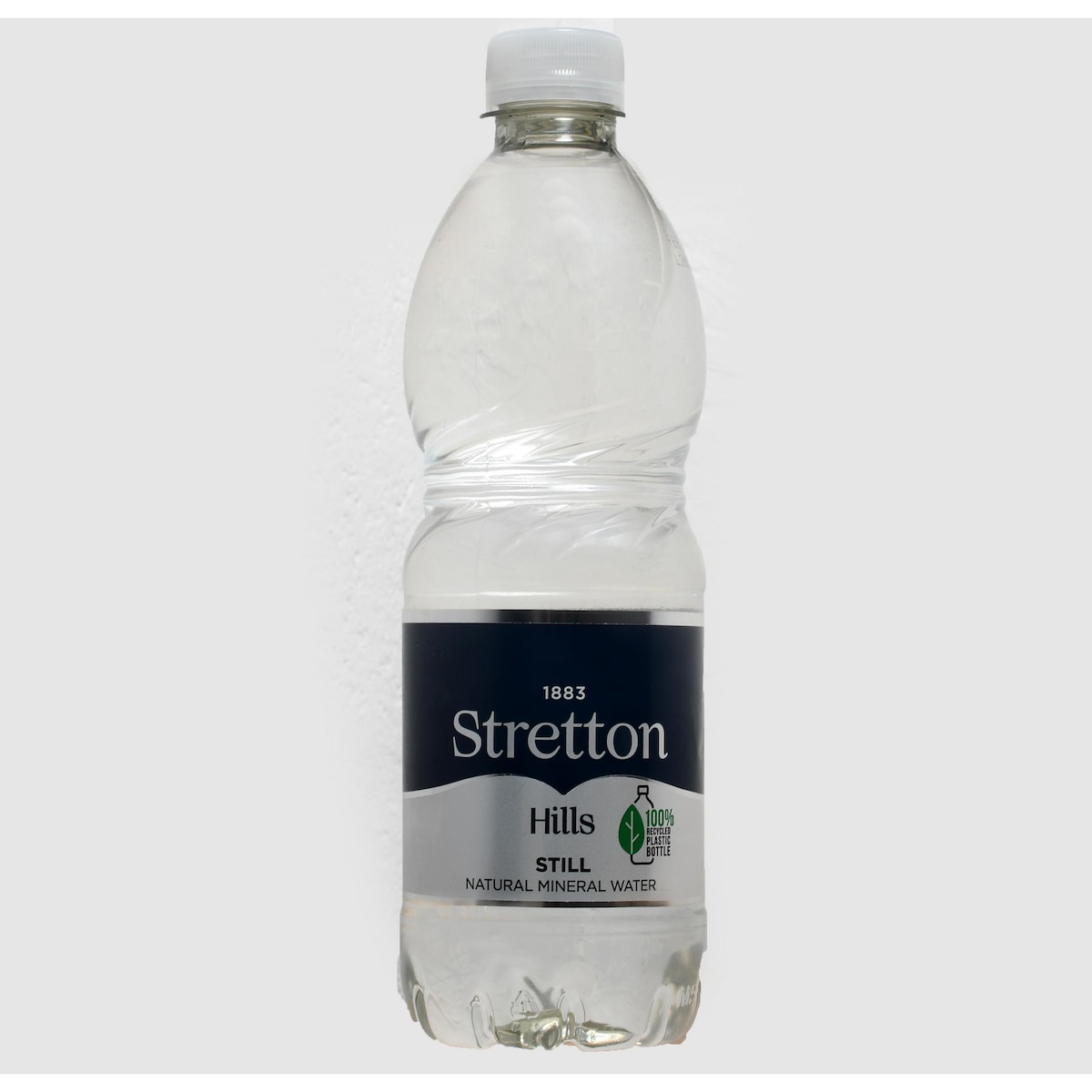 Stretton Hills Mineral Still Water 500ml - Pack of 24 1