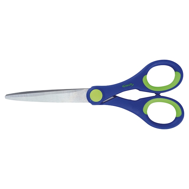 Lyreco Sym Scissors 17Cm 1