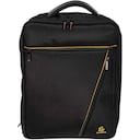 Laptop Bag Dual Exactive - 15.6", Black 1