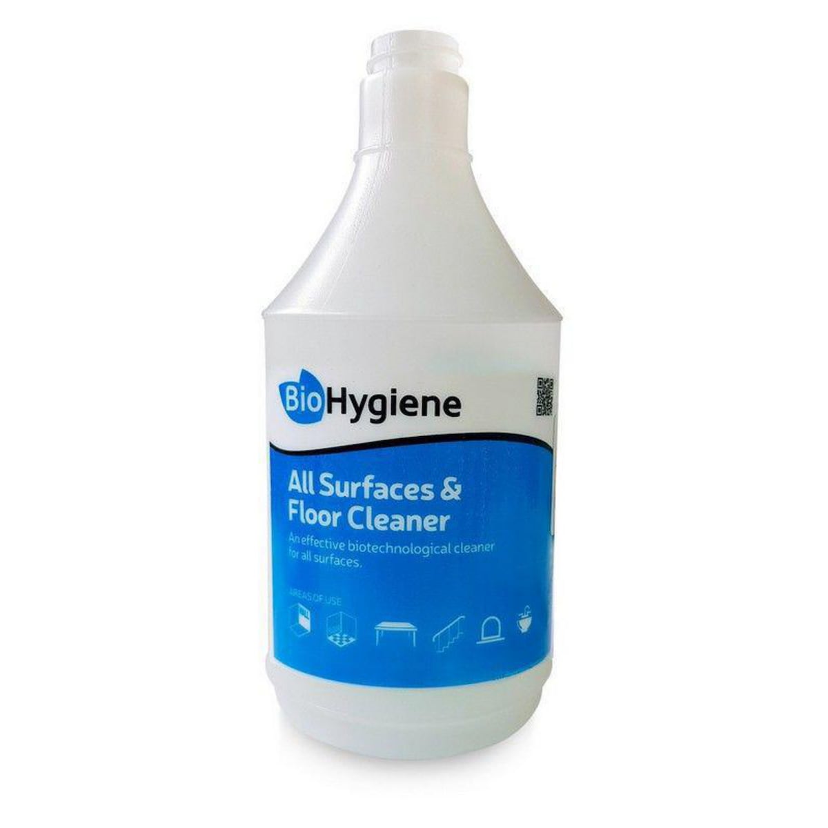 BioHygiene All Surfaces & Floor Bottle 750ml 1