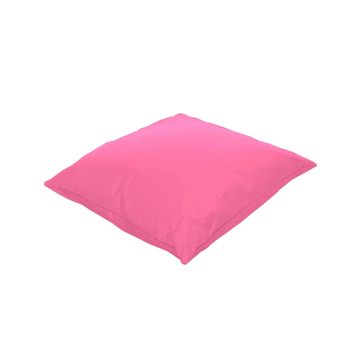 Floor Bean Bag -Pink - Del & Install 1