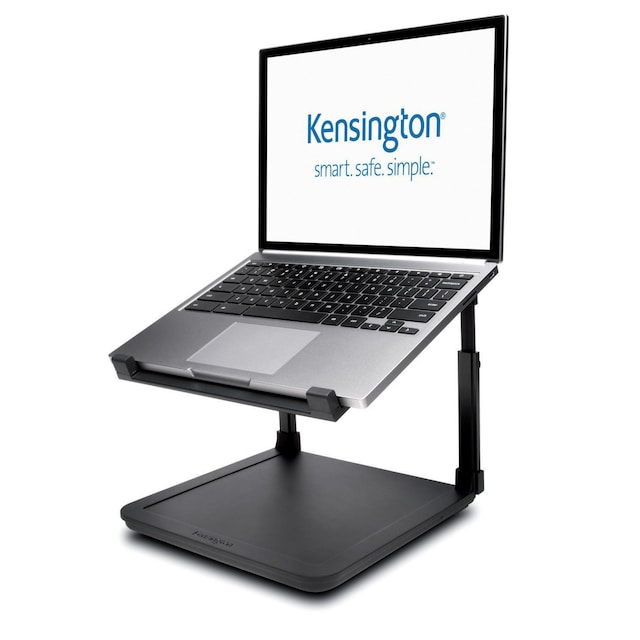 Kensington Smartfit Laptop Riser | Lyreco