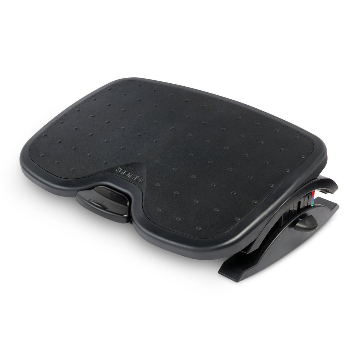 Kensington Solemate Plus Footrest Black 1