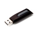 Verbatim Store N Go V3 USB 3.0 32Gb Grey 1