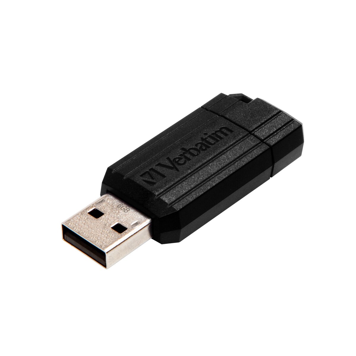 Verbatim Store N Go USB 2.0 8Gb Black 1