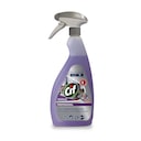 Cif Professional Safeguard 2in1 Cleaner Disinfectant 750ml 1