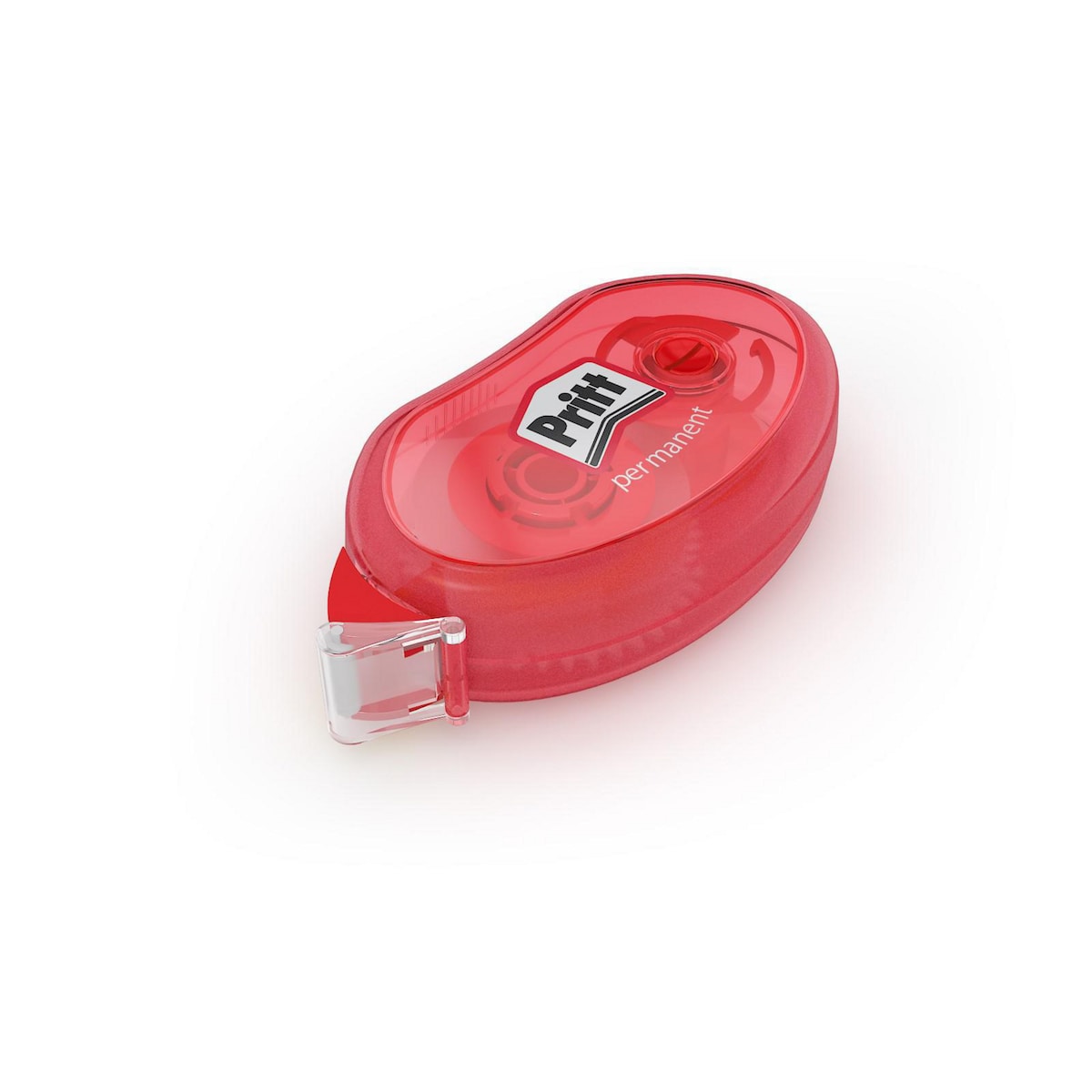 Pritt Compact Permanent Glue Roller 1